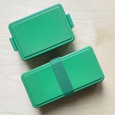 Gel Cool Gel Cool - Square Bento Box Set