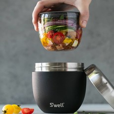 Swell Ensemble de lunch thermos S'well - Grand