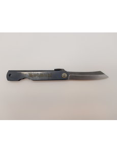 Higonokami Couteau de poche Higonokami petit - 155mm