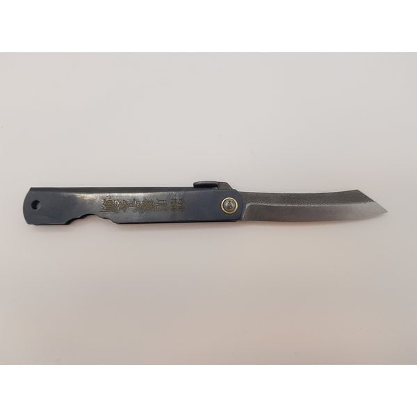 Higonokami Couteau de poche Higonokami petit - 155mm