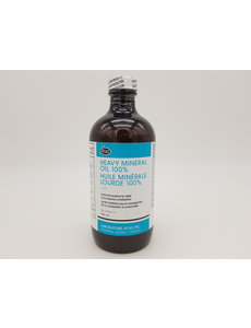 Atlas Huile minérale lourde (Gr. pharmaceutique) 500 ml