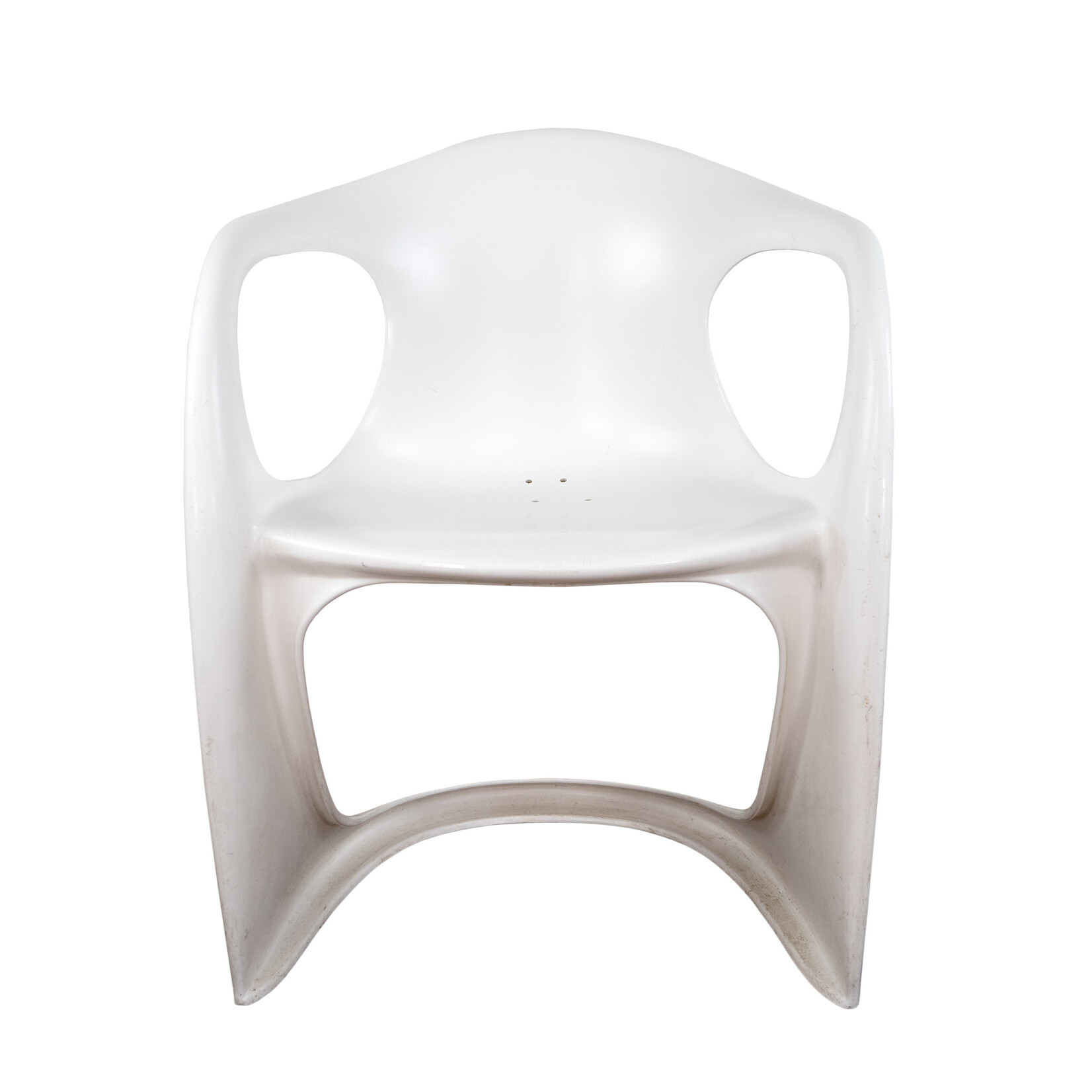 1970s Pop Casalino Chair by Alexander Begge