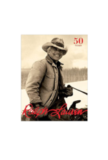 Ralph Lauren: 50 Years - Book