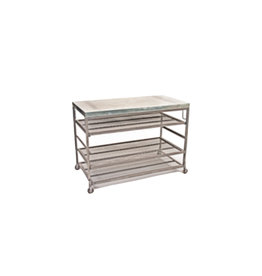 Metal Bakers Console