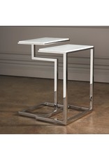 Nickel Nesting Tables