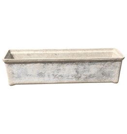 1960's Rectangular Willy Guhl Balconia Planter for Eternity