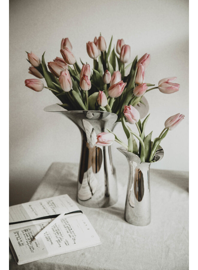 GEORG JENSEN BLOOM BOTANICA VASE – LARGE