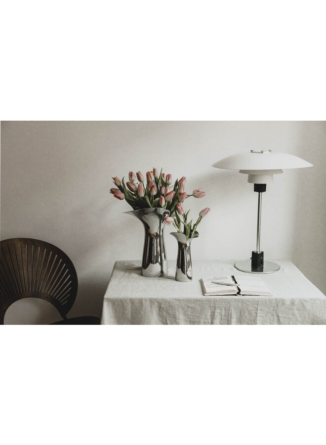 GEORG JENSEN BLOOM BOTANICA VASE – LARGE