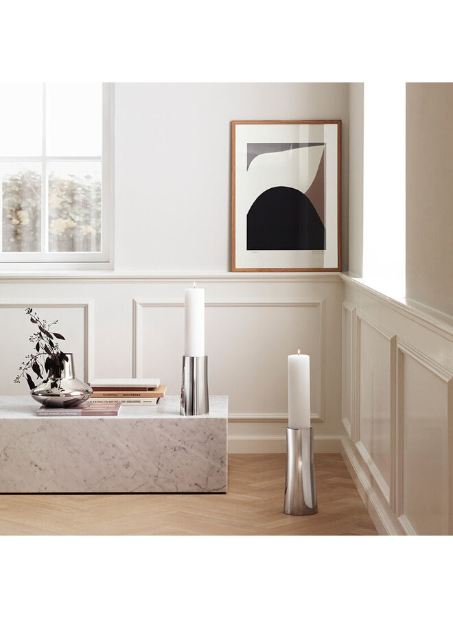 GEORG JENSEN HENNING KOPPEL VASE – LARGE