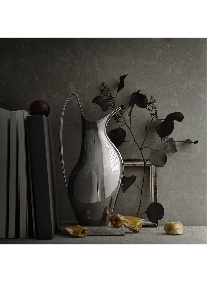GEORG JENSEN HENNING KOPPEL PITCHER 1.9L