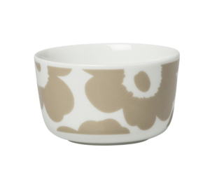 BOWL - OIVA / UNIKKO BOWL - MARIMEKKO - Homey Home Interiors