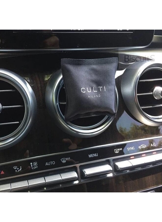 CAR SACHET MAREMINERLE