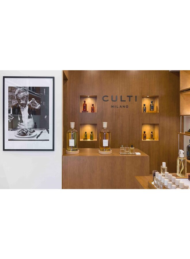 DIFFUSER - D_COR TESSUTO 250ML