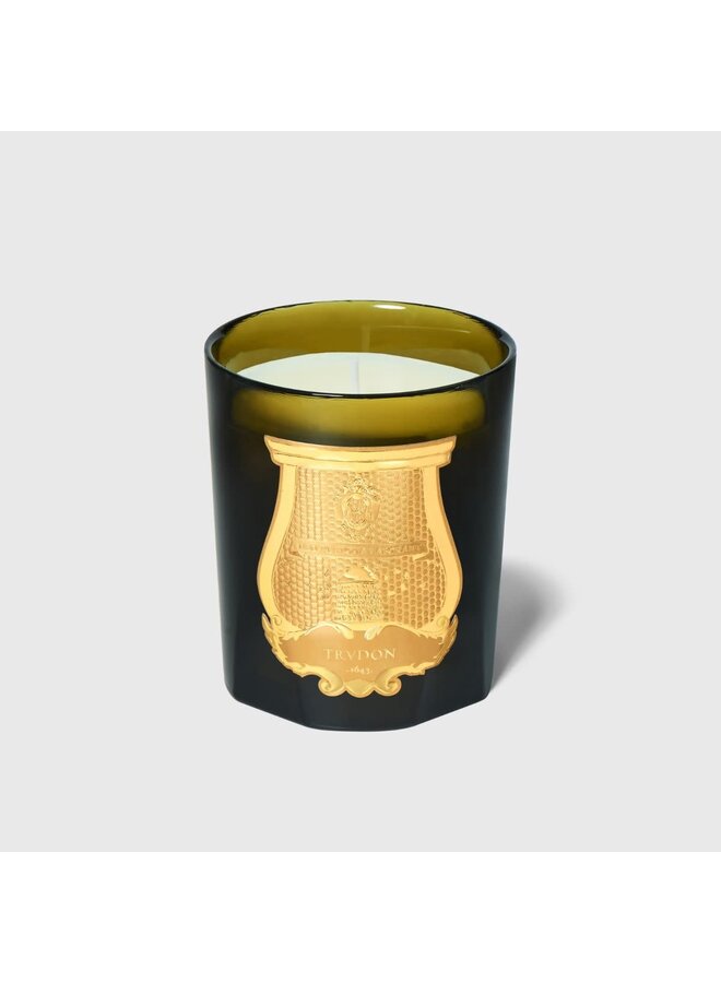 CLASSIC SCENTED CANDLES 270G CYRNOS