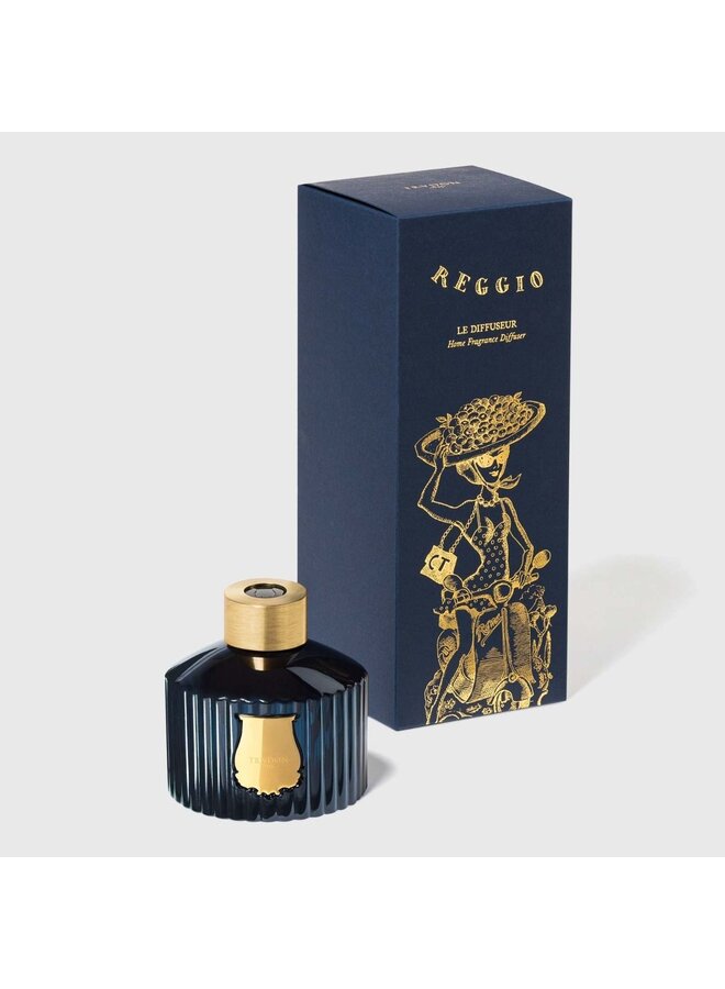 DIFFUSER REGGIO MANDARIN350ML
