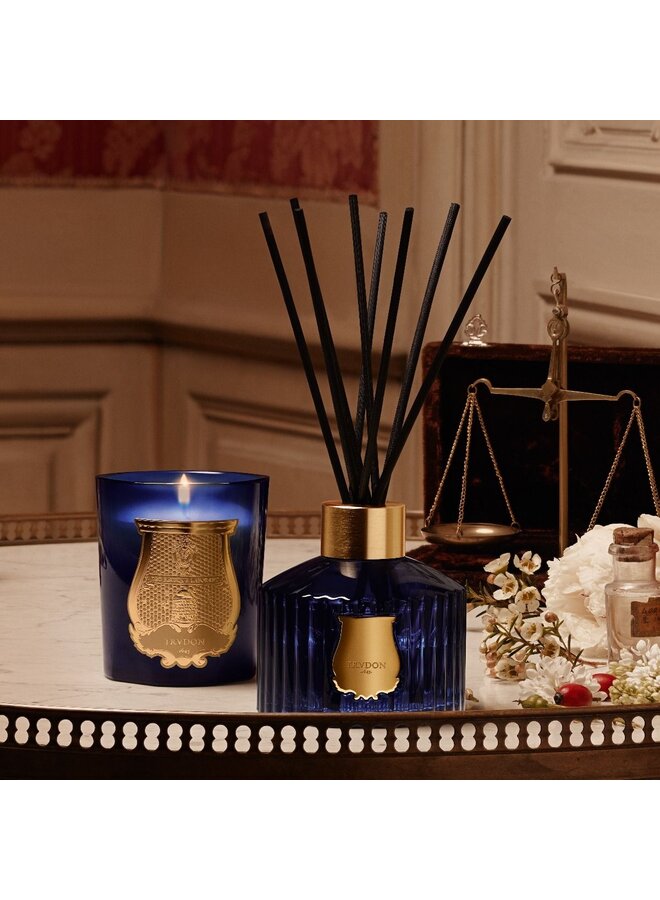 TRUDON MADURAÏ DIFFUSER JASMINE 350ML