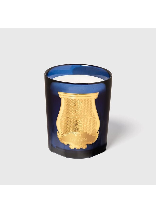 LES BELLES MATI__RES CANDLES 270G SALTA