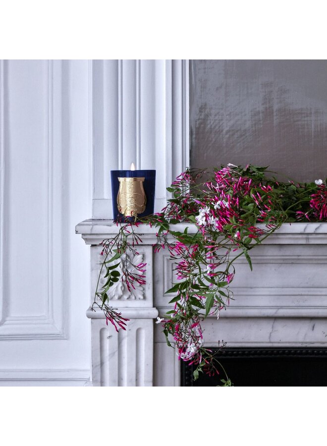 LES BELLES MATI__RES CANDLES 270G MADURA__