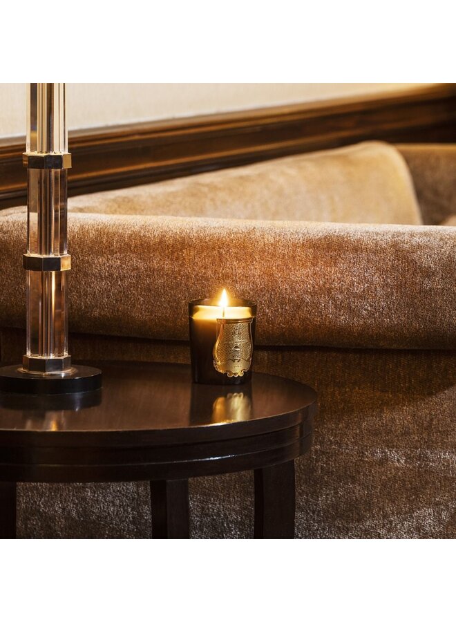 CLASSIC SCENTED CANDLES 270G ERNESTO