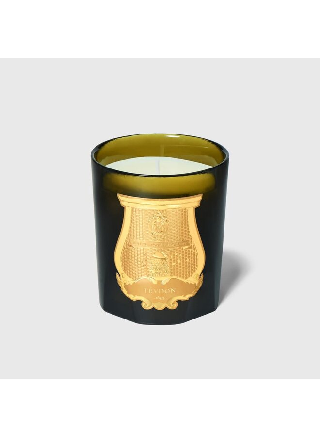 CLASSIC SCENTED CANDLES 270G ODALISQUE