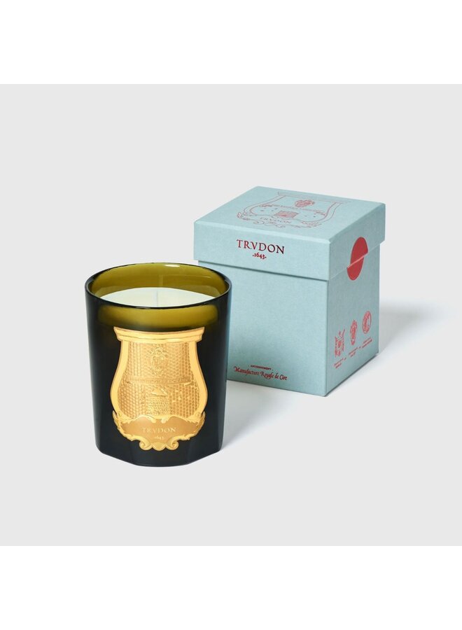 CLASSIC SCENTED CANDLES 270G ODALISQUE