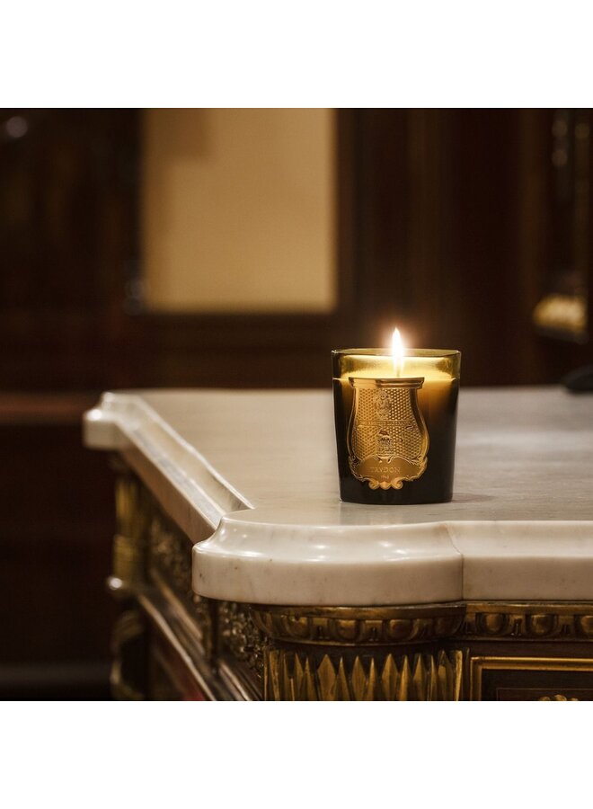 CLASSIC SCENTED CANDLES 270G ODALISQUE