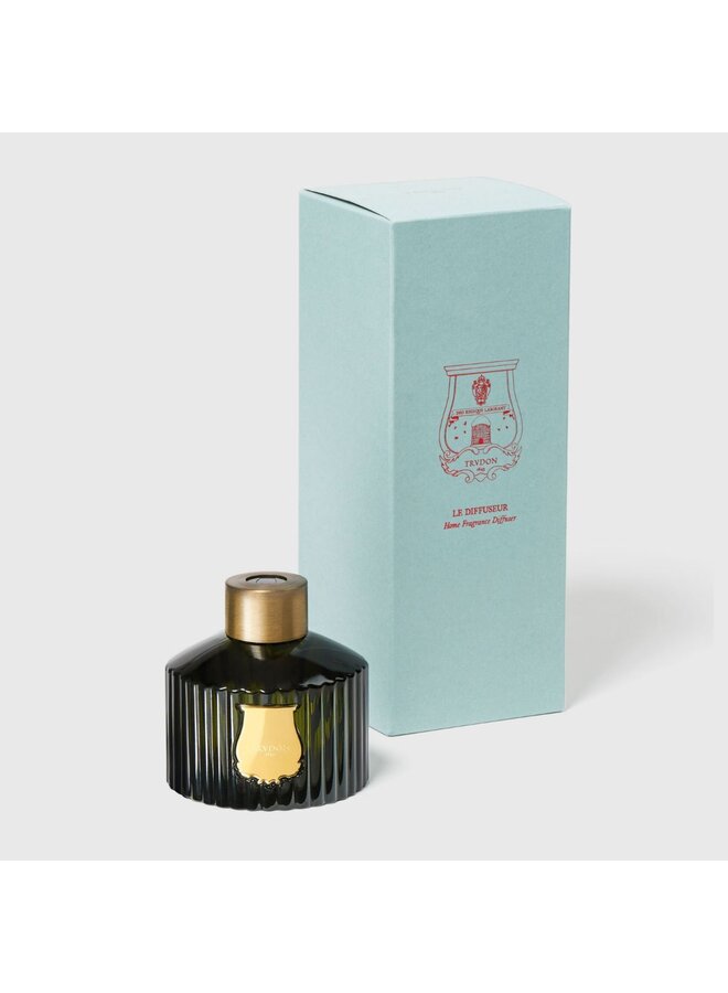 ABD EL KADER MOROCCAN DIFFUSER  MINT TEA 350ML