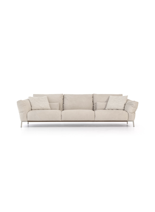 CIERRE 1972 CHAPEAU SOFA