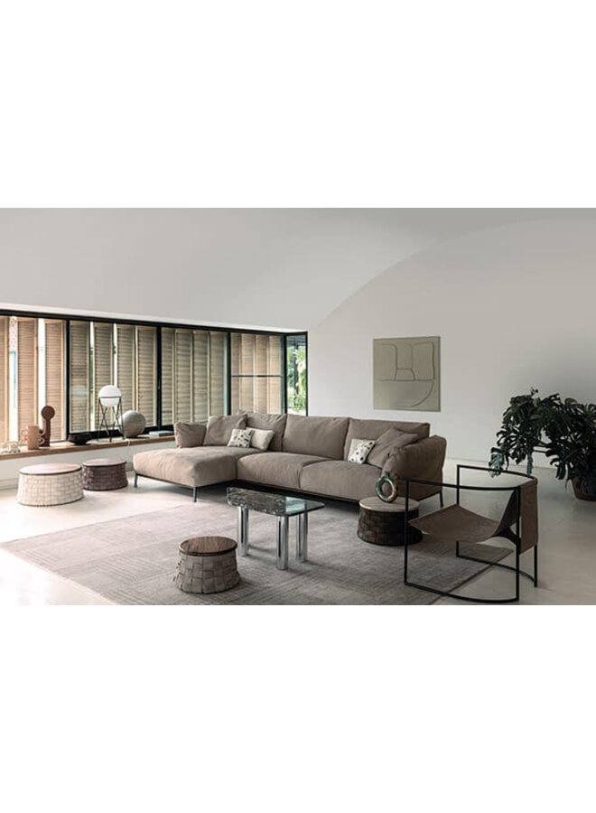 CIERRE 1972 CHAPEAU SOFA