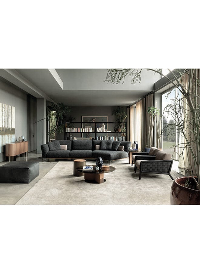 CIERRE 1972 CHAPEAU SOFA