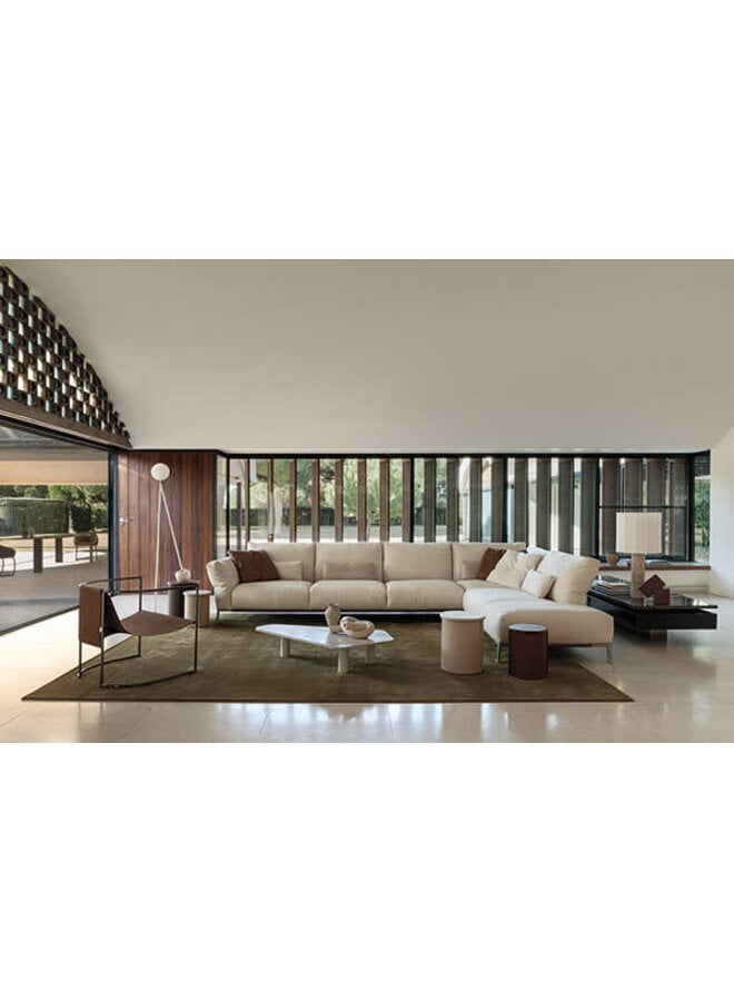 CIERRE 1972 CHAPEAU SOFA