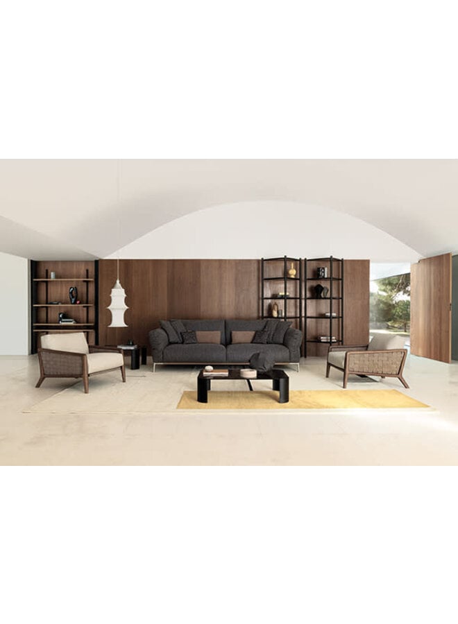CIERRE 1972 CHAPEAU SOFA