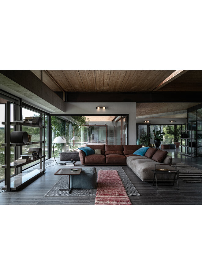 CIERRE 1972 CLIFT SOFA