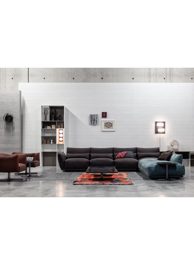 CIERRE 1972 CLIFT SOFA