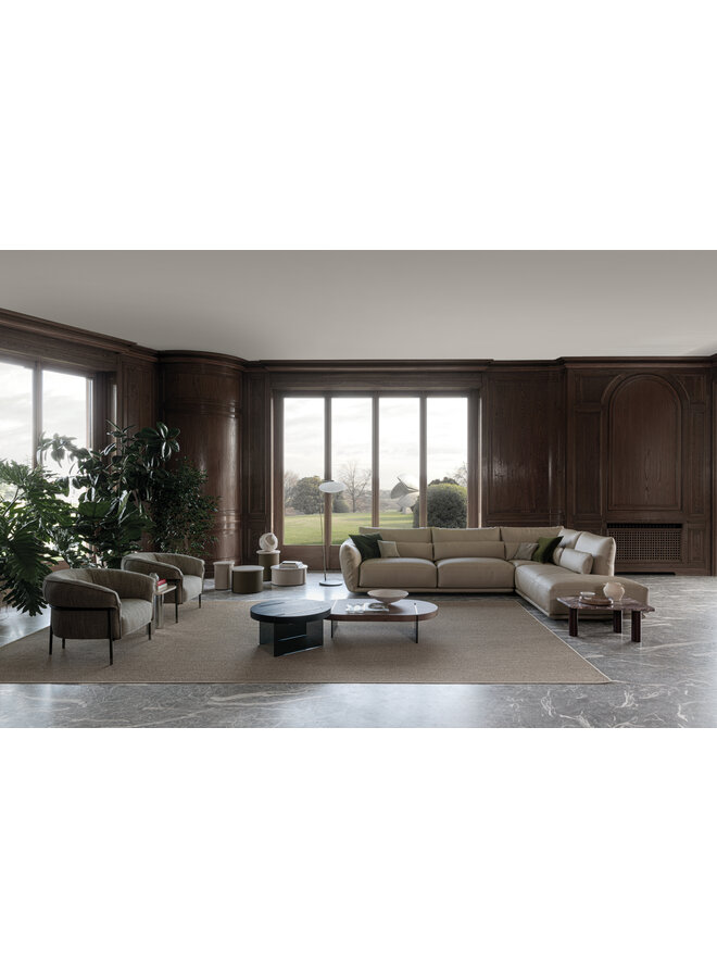 CIERRE 1972 CLIFT SOFA