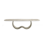EFORMA ALISEI DINING TABLE