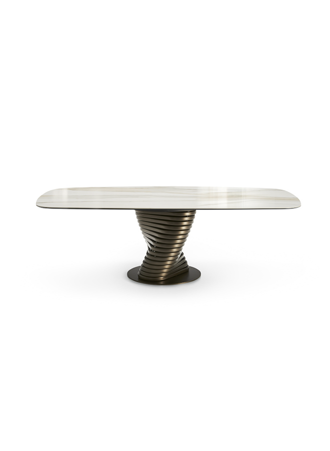 EFORMA ROTOLO DINING TABLE