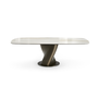 EFORMA ROTOLO DINING TABLE