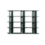 BONALDO DOGMA BOOKCASE