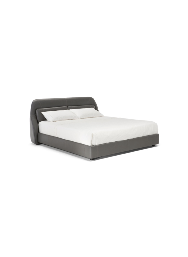 NATUZZI EDITIONS PARIGI BED