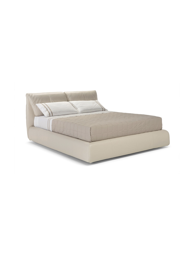 NATUZZI EDITIONS ORBITALE BED