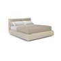 NATUZZI EDITIONS ORBITALE BED