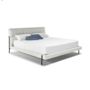 NATUZZI EDITIONS MORFEO BED