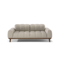 NATUZZI EDITIONS AUTENTICO SOFA