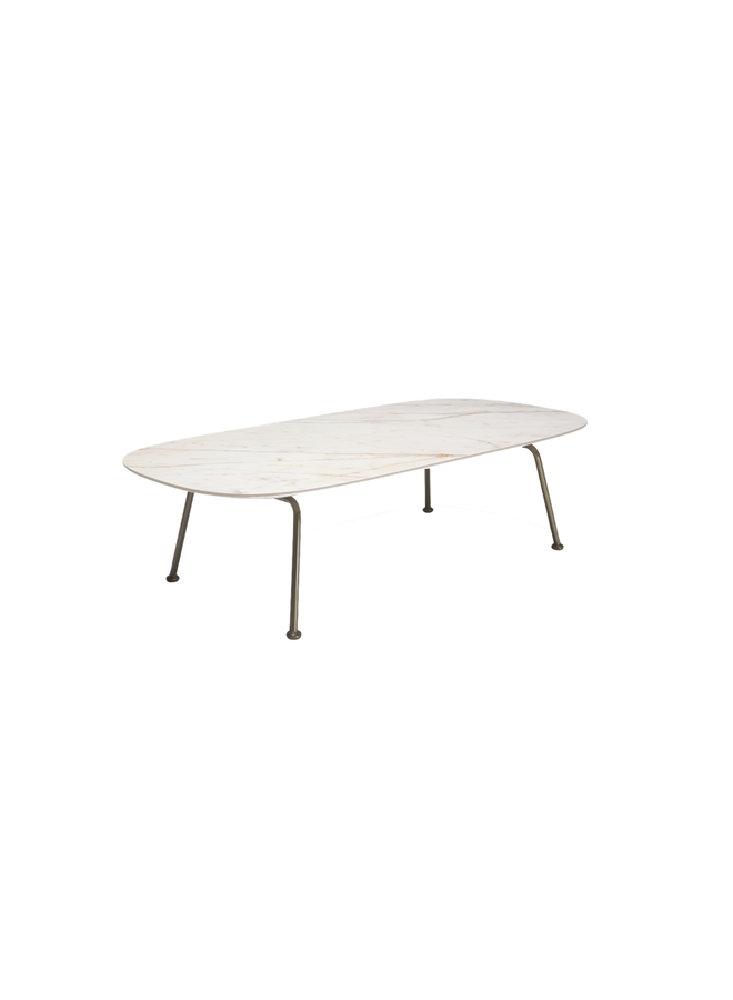 NATUZZI EDITIONS LOW COFFEE TABLE