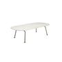 NATUZZI EDITIONS LOW COFFEE TABLE