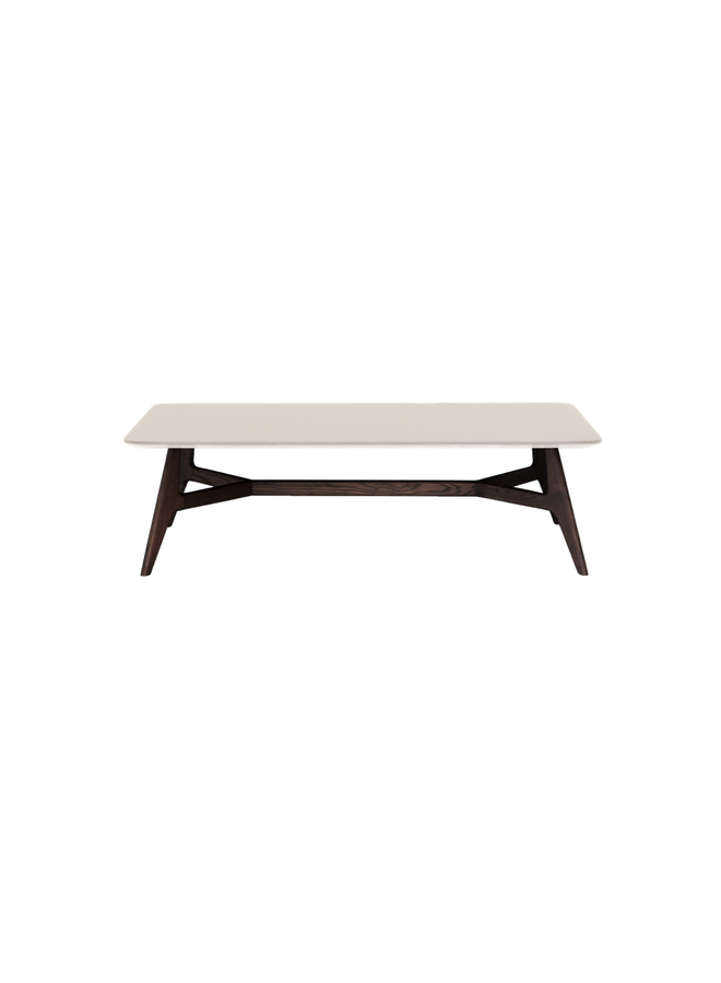 NATUZZI EDITIONS PLETTRO COFFEE TABLE