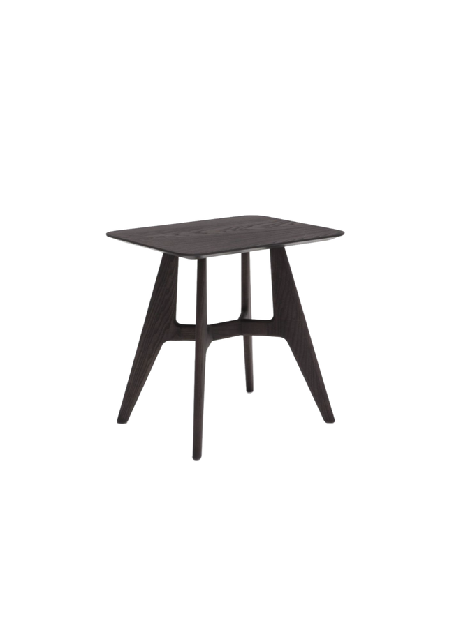 NATUZZI EDITIONS PLETTRO SIDE TABLE