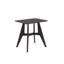 NATUZZI EDITIONS PLETTRO SIDE TABLE