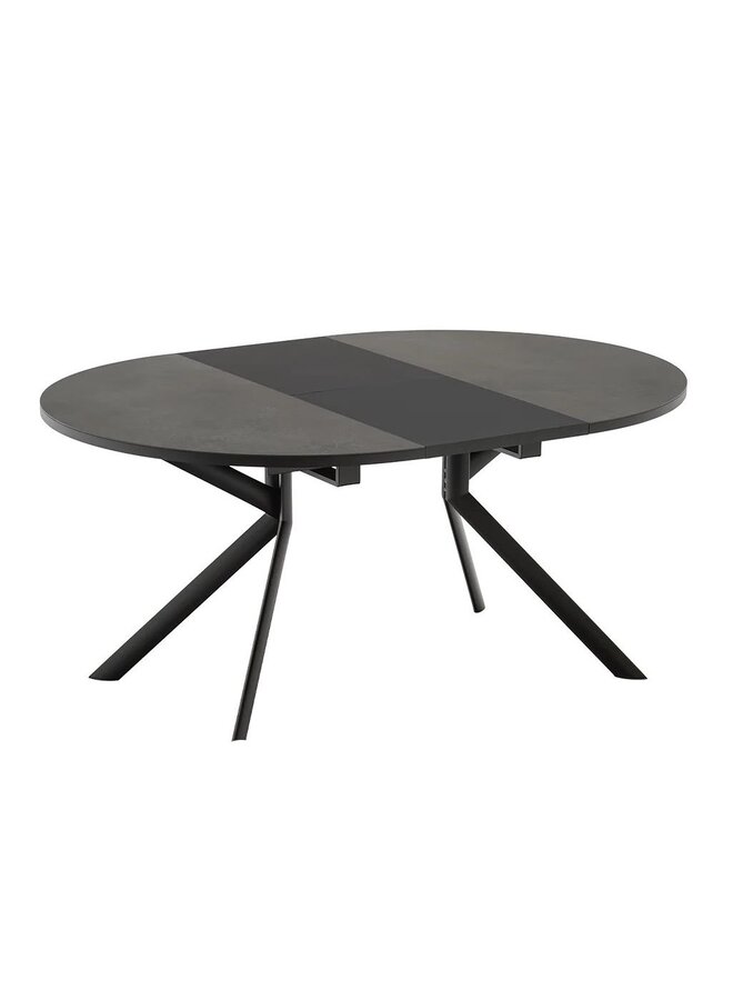 GIOVE EXTENSION TABLE